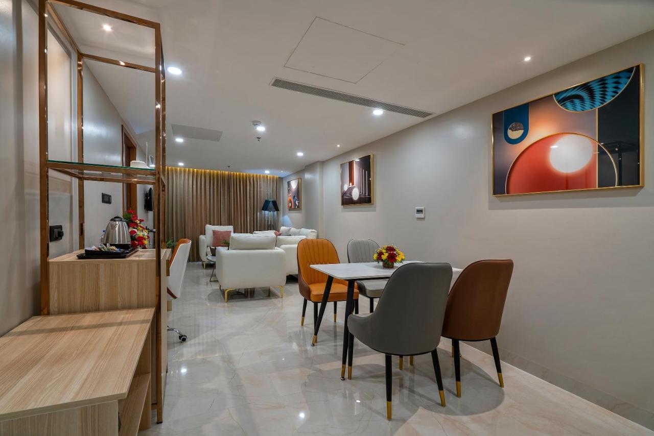 The Port By Jdaniels Hotel Thiruvananthapuram Exterior photo