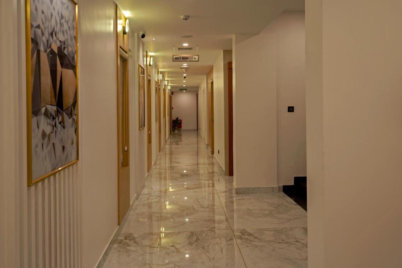 The Port By Jdaniels Hotel Thiruvananthapuram Exterior photo
